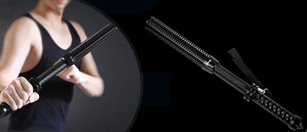 Gậy baton tự vệ