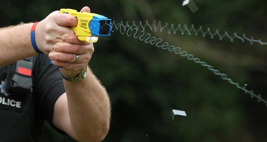 GIá súng điện GIá súng điện