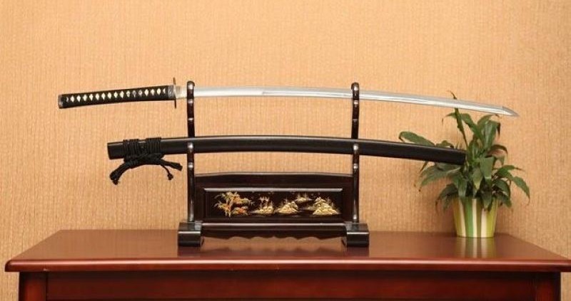Kiếm Nhật phong thủy
