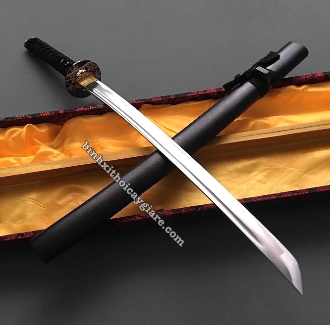 Kiếm Nhật Katana Giá Rẻ