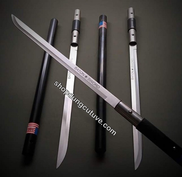 Kiếm Ống Tuýp Giá Rẻ