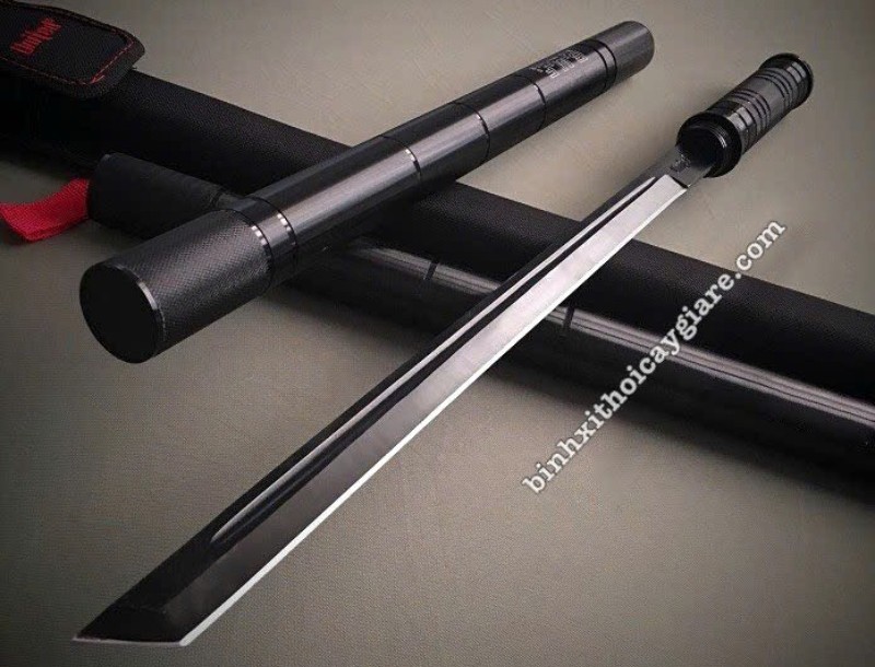 Kiếm tuýp BMF là gì?