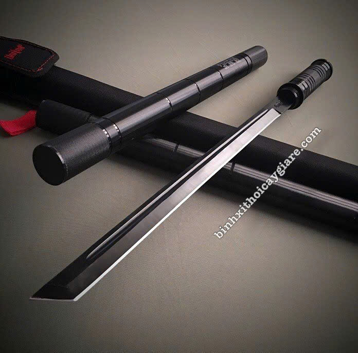 Kiếm Tuýp BMF USA Cao Cấp Chính Hãng