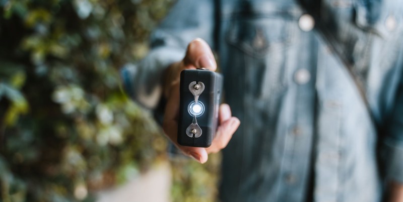 Lưu ý khi sử dụng roi điện