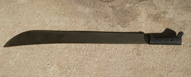 Mã tấu là gì? Mã tấu là gì?