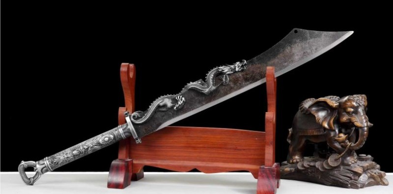 Mẫu đao kiếm đẹp nhất Mẫu đao kiếm đẹp nhất