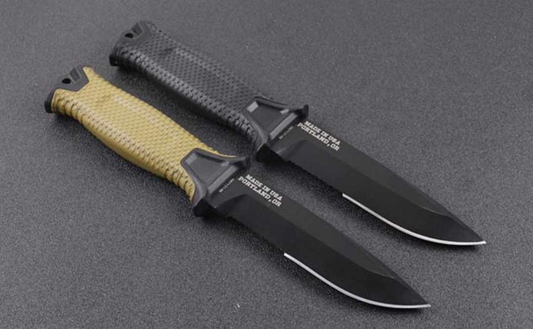 Mẫu dao sinh tồn giá rẻ