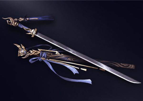 Mua bán đao kiếm Trung Quốc