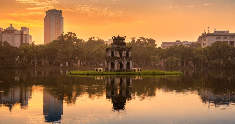 Mua bán súng điện Hà Nội