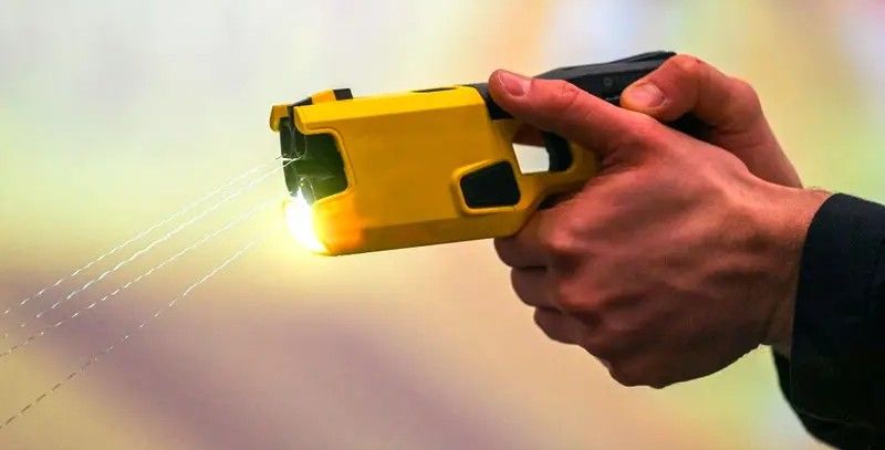 Mua bán súng điện Mua bán súng điện