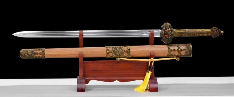 Mua đao kiếm trưng bày Mua đao kiếm trưng bày