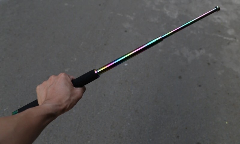 Mua gậy baton TPHCM ở đâu uy tín, chất lượng đảm bảo?