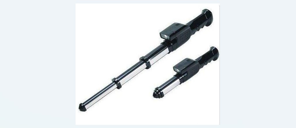 Mua gậy điện 3 khúc