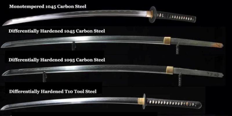 Mua kiếm Nhật xịn Mua kiếm Nhật xịn