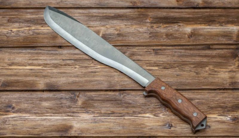 Mua mã tấu tự vệ Mua mã tấu tự vệ