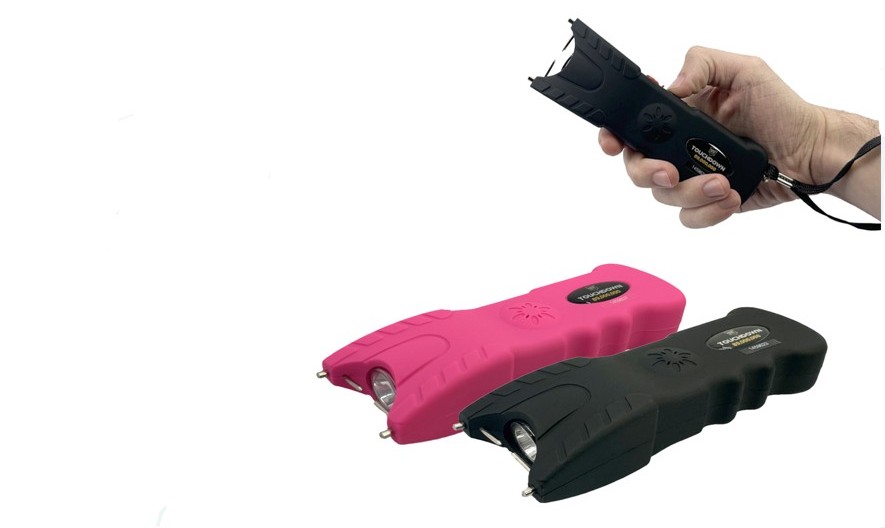 Mua súng điện Hà Nội