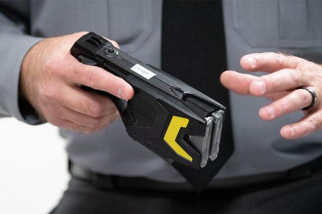 Mua súng điện ở Hà Nội chính hãng, giá rẻ, ship tận nơi