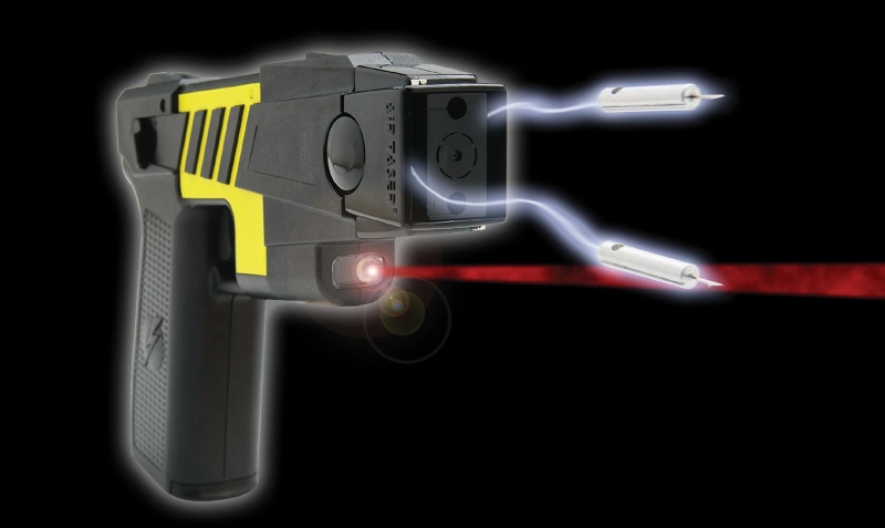 Mua súng điện TPHCM