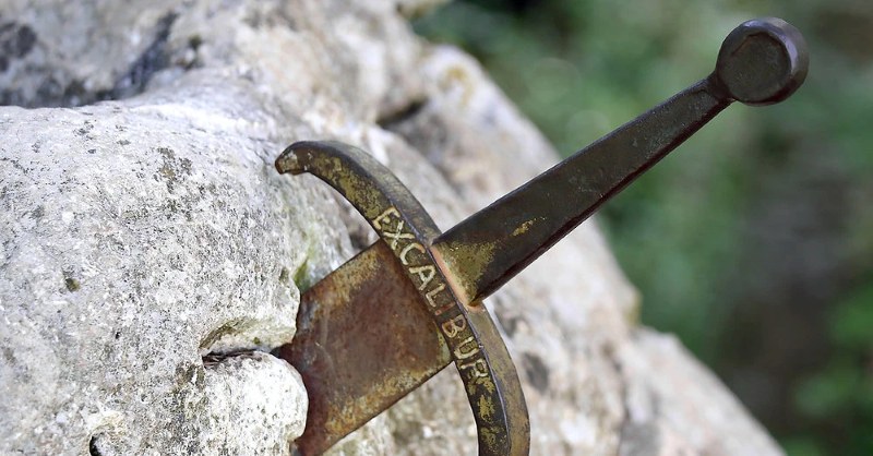 Những thanh kiếm nổi tiếng