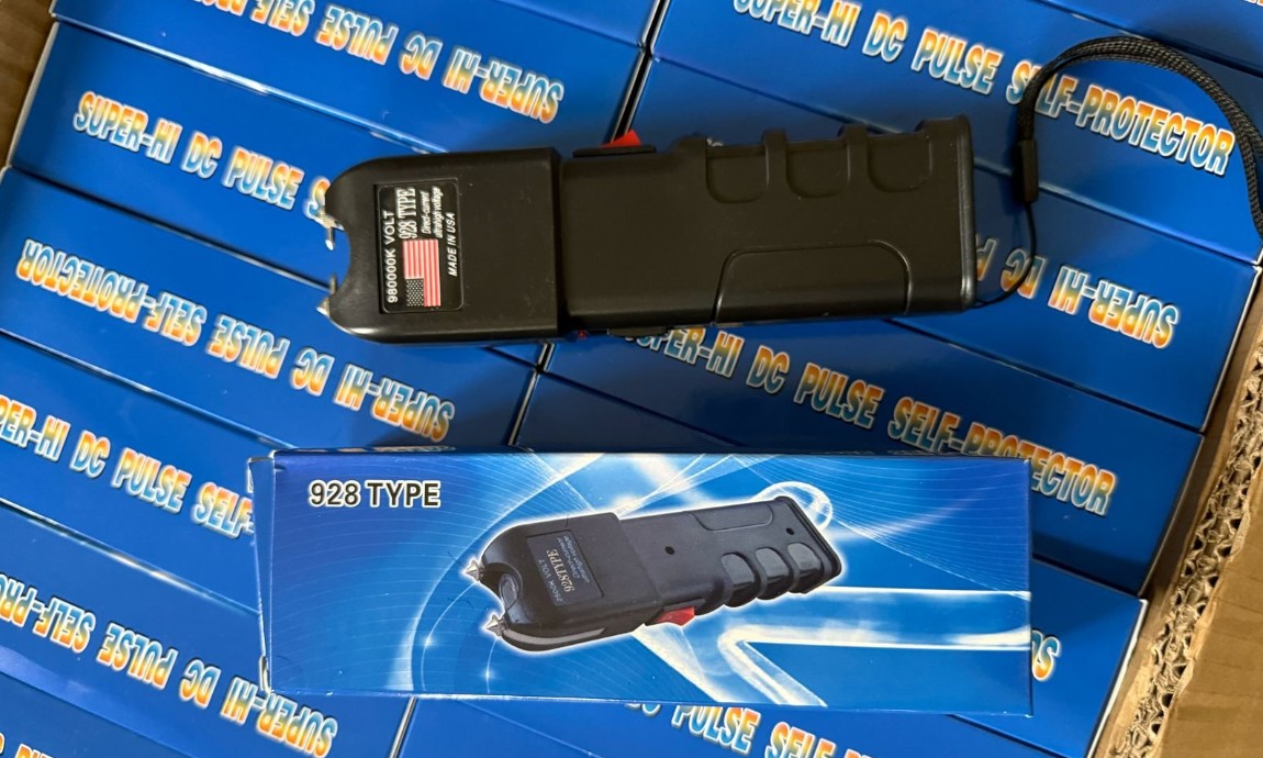 Roi điện 928 là gì?