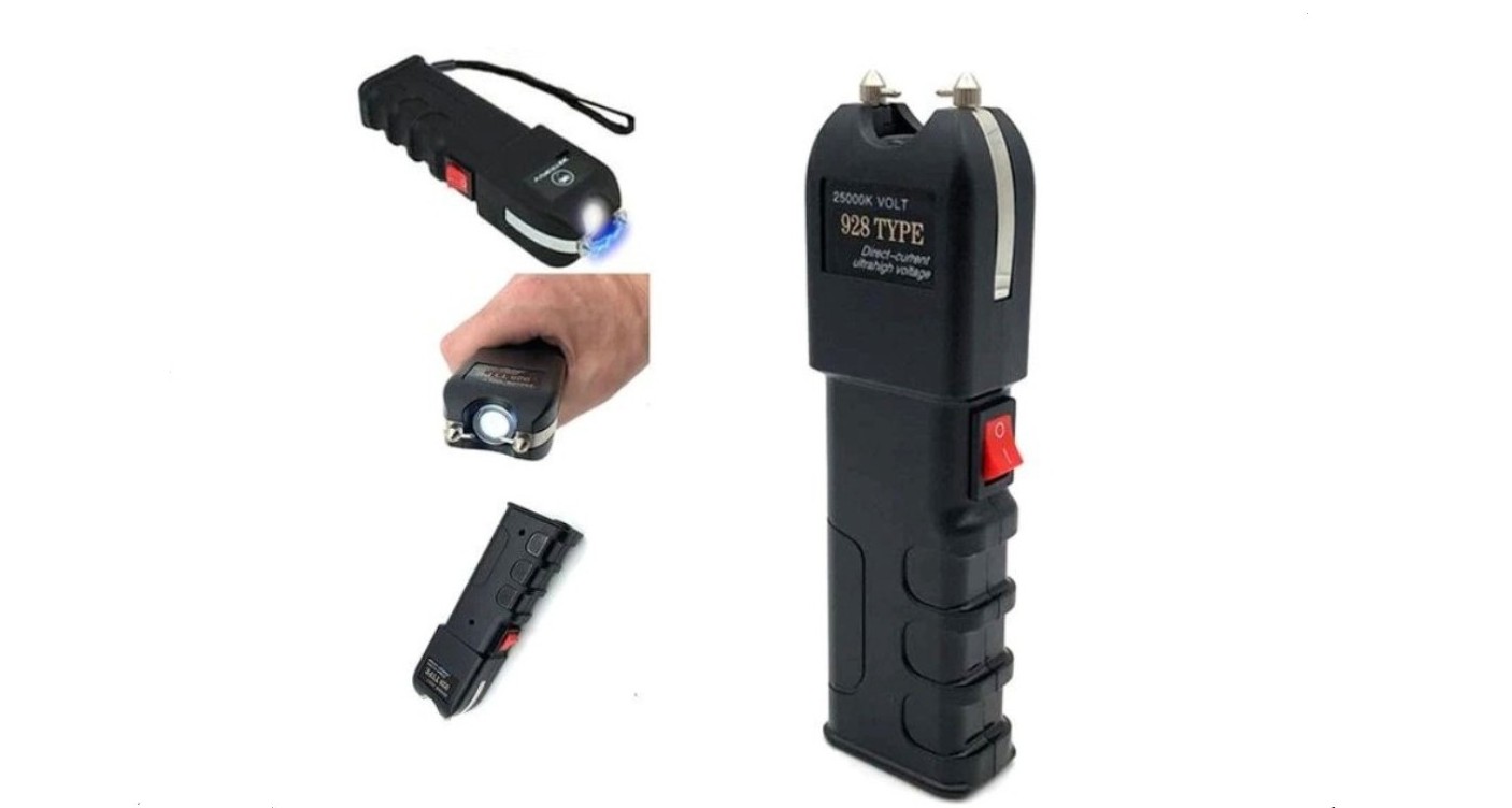 Roi điện 928 type