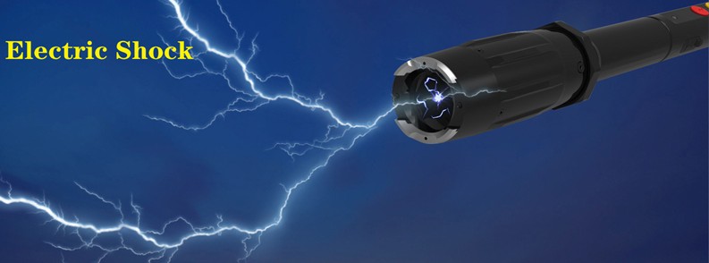 Roi điện bắn xa bao nhiêu mét? 