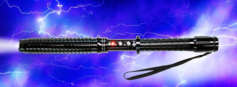 Roi điện bắn xa