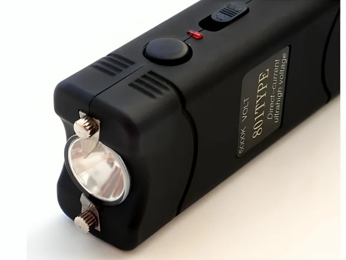 Roi điện bỏ túi TW 801