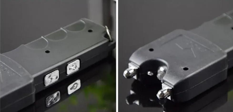 Roi điện mini là gì? Roi điện mini là gì?