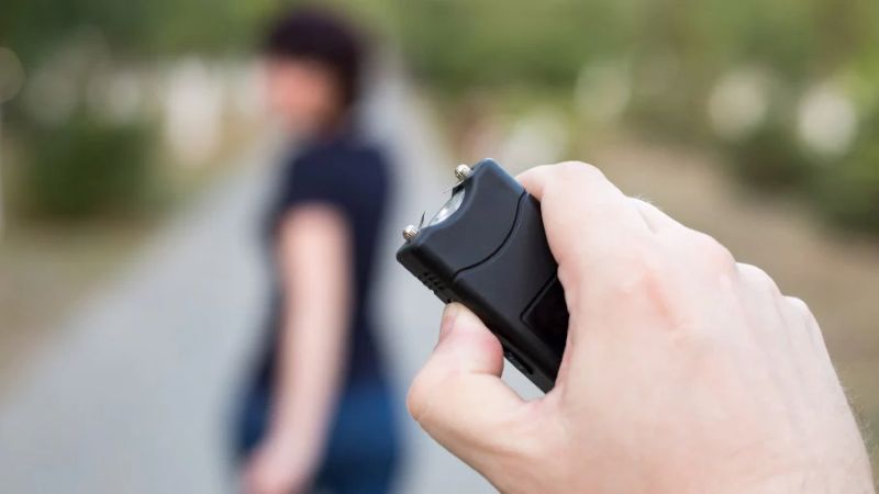 Roi điện mini thiết kế nhỏ gọn, dễ mang theo bên mình