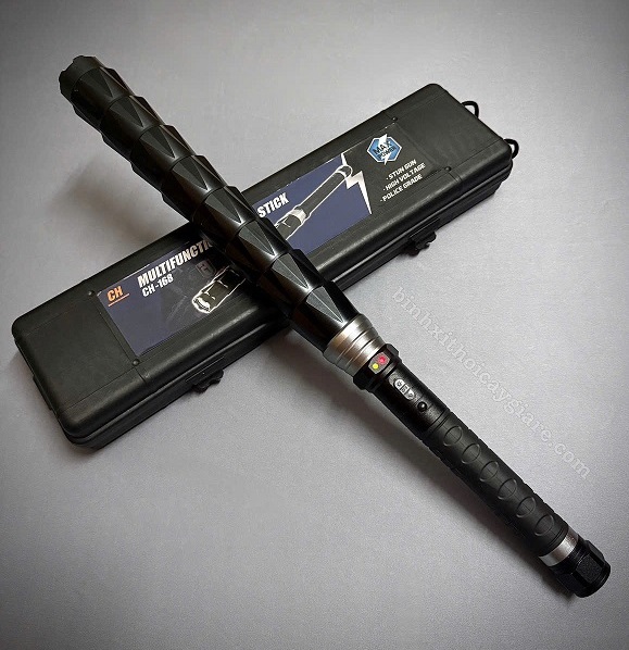 roi điện titan 168