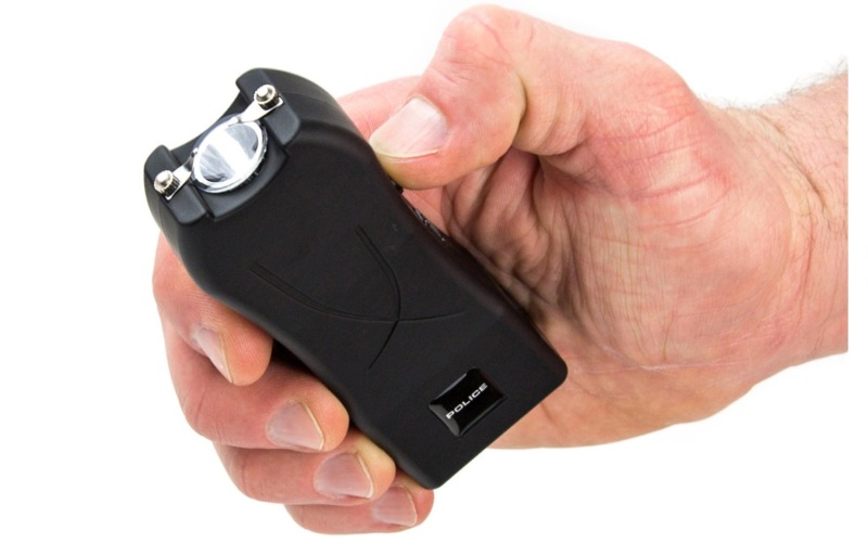 Roi điện tự vệ TW 801