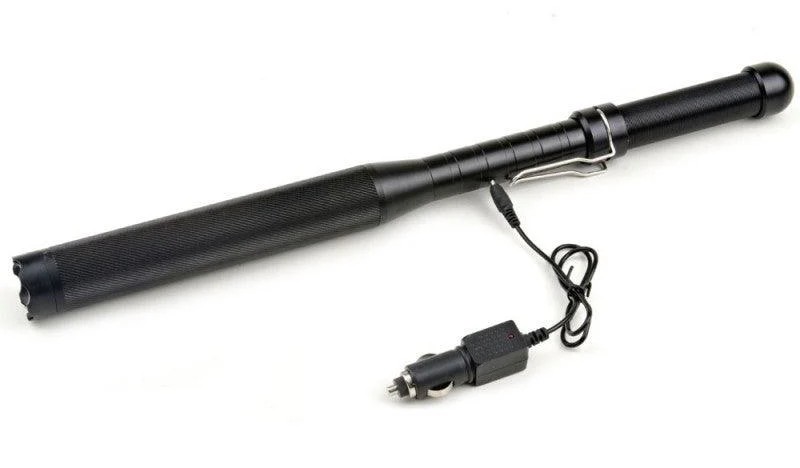 Roi điện tự vệ Roi điện tự vệ