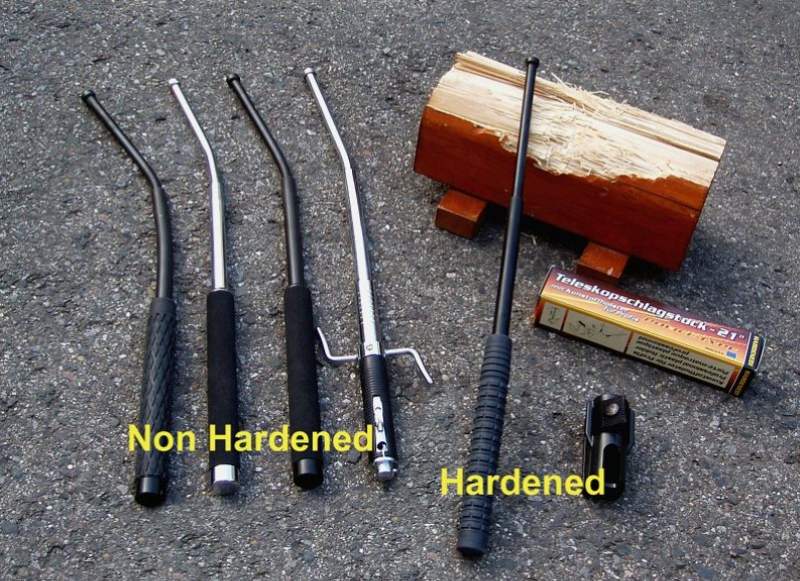 Sử dụng baton Sử dụng baton