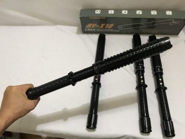 Sử dụng roi điện Sử dụng roi điện