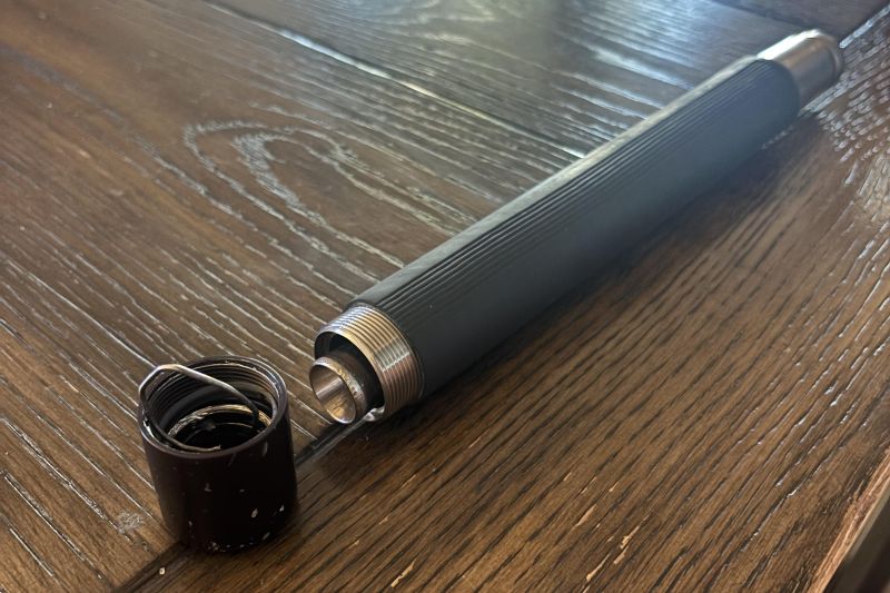 Sửa baton Sửa baton