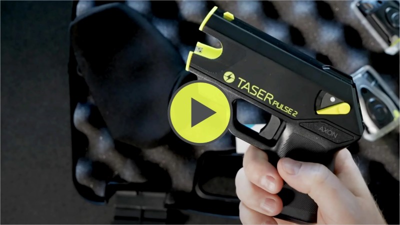 Súng bắn điện không dây