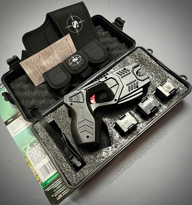 Súng Bắn Điện Taser TiTan X68