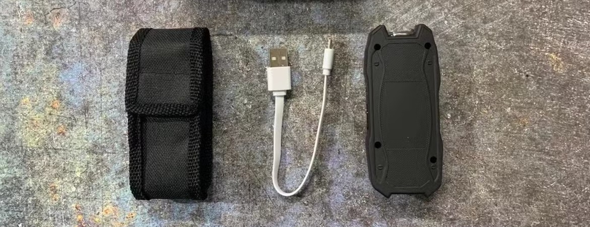 Súng bắn điện tự vệ mini Súng bắn điện tự vệ mini