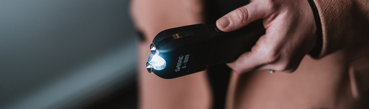 Súng chích điện mini Súng chích điện mini