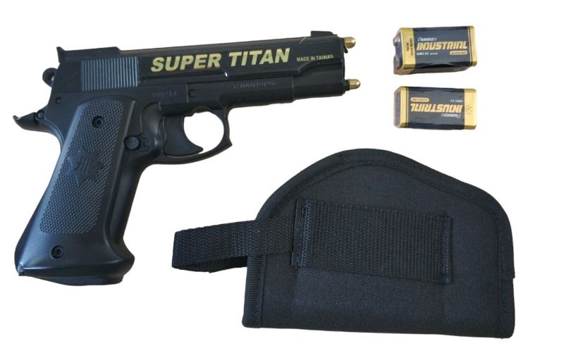 Súng điện giá rẻ Súng điện giá rẻ