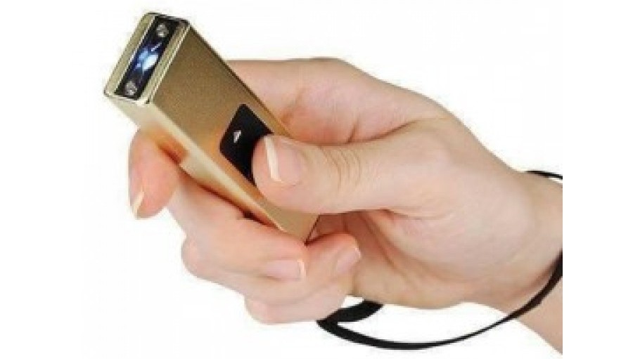 Súng điện tự vệ mini chính hãng - Ưu điểm và hiệu quả an toàn khi sử dụng