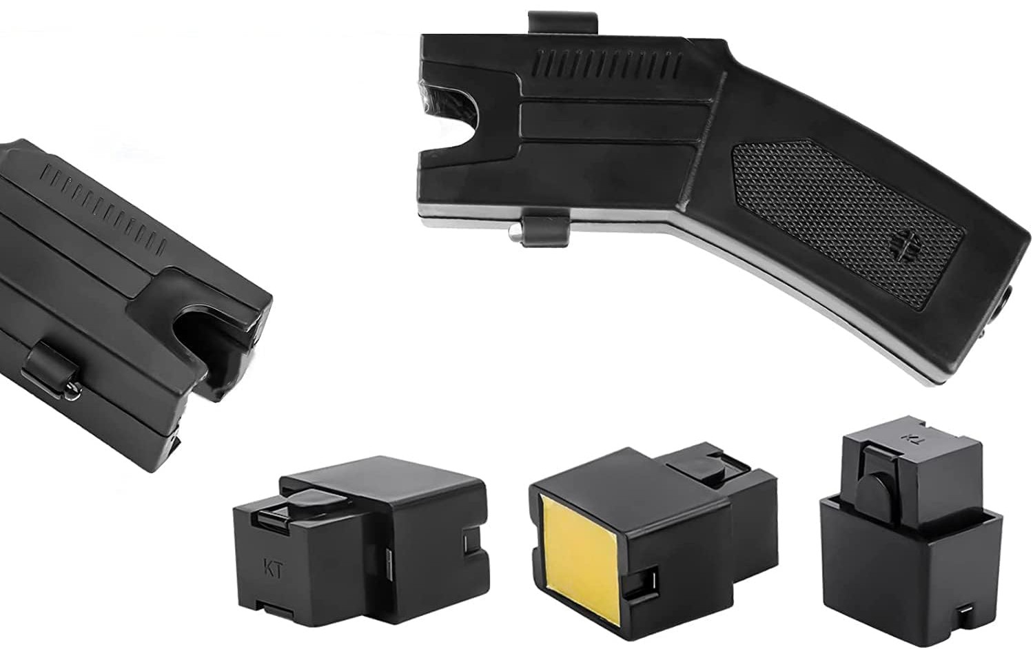 Súng phóng điện