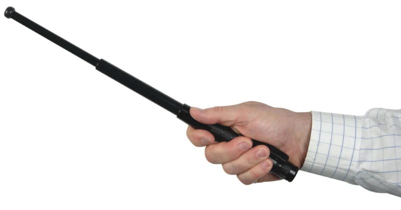 Toàn bộ công năng gậy ba khúc