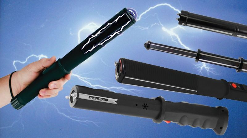 Ưu nhược điểm dùi cui phóng điện