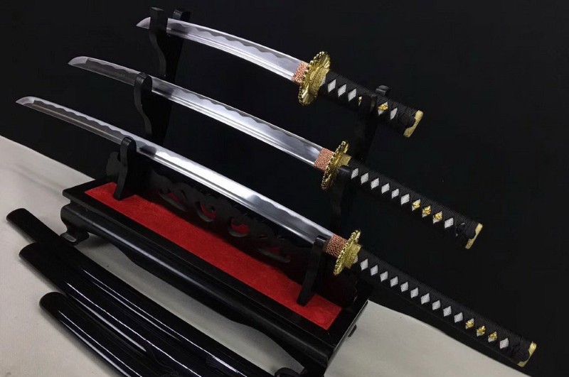 Ý nghĩa của đao kiếm