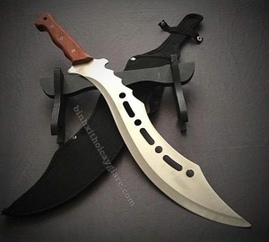 Đao Cánh Bướm Siêu Bén