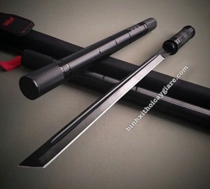 Kiếm Tuýp BMF USA Cao Cấp Chính Hãng