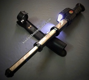 Roi Điện 3 Khúc TW09 Chính Hãng