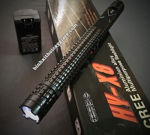 Roi Điện HY - X8